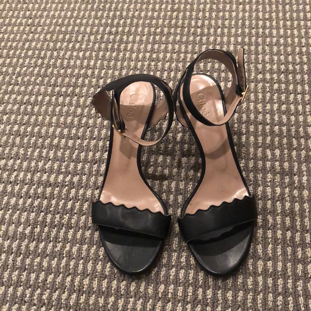 Chloe Sandals